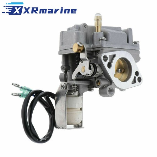 Carburatore per motore