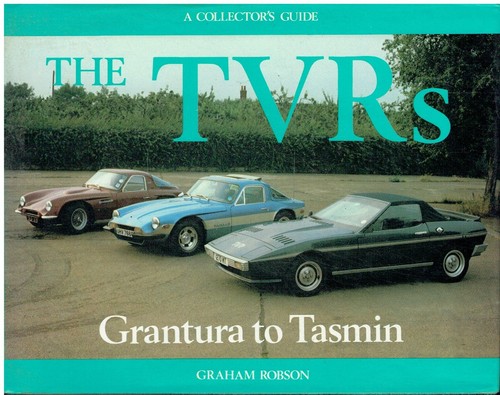Tvr grantura vixen - tvr, 1600m