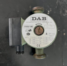 POMPA  CIRCOLATORE   DAB   VA 55/180