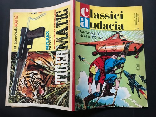 Classici audacia dan - classici,