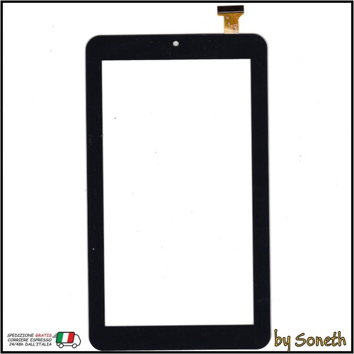 Vetro touch screen - screen, per