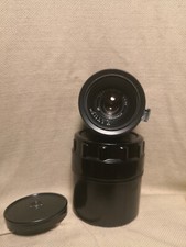 Jupiter 12 35 mm f 2.8 Innesto Sconosciuto Seriale 7909399 Made in USSR