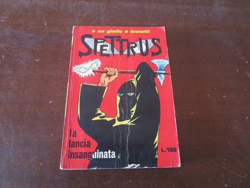Spettrus originale la - spettrus,