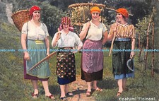 R247265 Costumi Ticinesi Paul