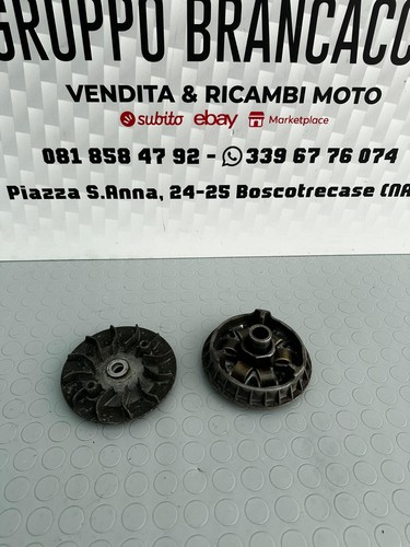 Variatore con piattello kymco - variatore,