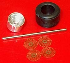 RUOTE 1/43 BBS NIDO d'APE DORATO x PORSCHE 924-934 BMW M1 ecc Gr.5   TRON  TPF04