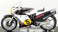Suzuki RGB500 Marco