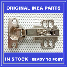 CERNIERA IKEA BILLY OXBERG