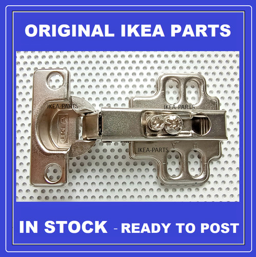 Cerniera ikea billy - cerniera, oxberg