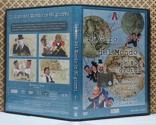 18224 dvd giro - dvd,