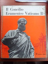 Il Concilio Ecumenico Vaticano
