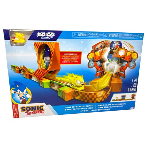 Sonic the hedgehog - hedgehog, go