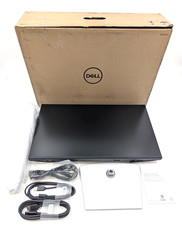 Dell P2425H 24" Monitor 1920 x