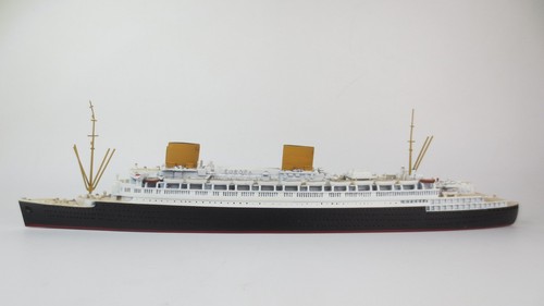 Mercator 513 nave passeggeri - 513,