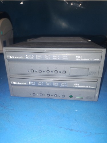 Nakamichi k1000 k1000f - nakamichi, mb-k1000/mb-k1000f