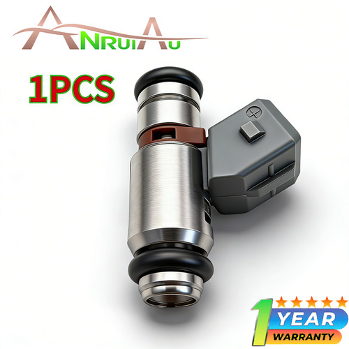 Fuel injector hole for fiat - fuel, 4