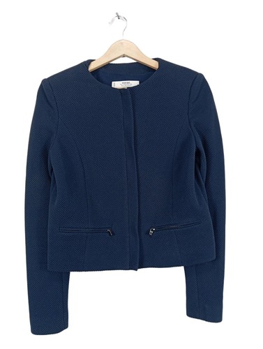Mango giacca corta donna - giacca,
