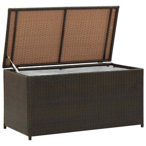 Vidaxl baule giardino in - da,