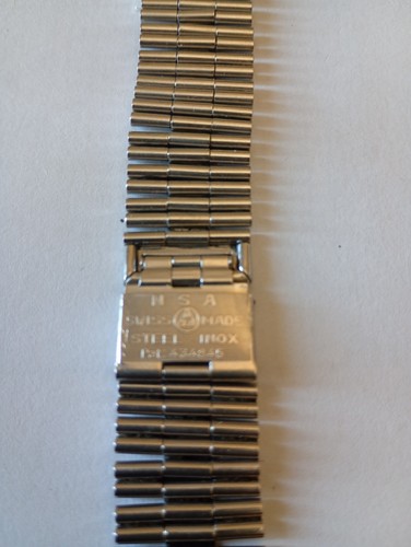 Bracciale nsa per - per, rado