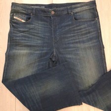 Jeans Diesel 1998 5 tasche W40