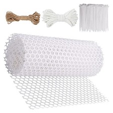  Rete da Giardino Palo Muschio