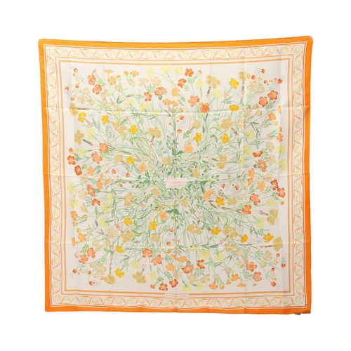 Hermes carre90 oeillets - hermes,