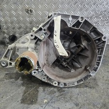 Cambio Manuale Fiat Grande