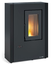 Stufa pellet 5 stelle NORDICA