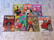 LOTTO 23 FUMETTI / RIVISTE -