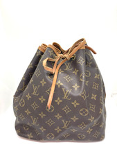 borsa a tracolla usata LOUIS