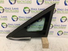 FORD FIESTA MK7 2013 N/S