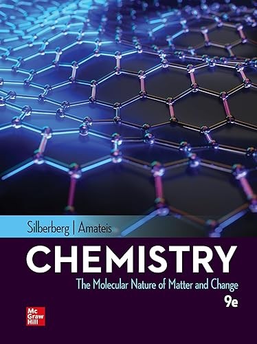 Loose leaf for chemistry the - loose,