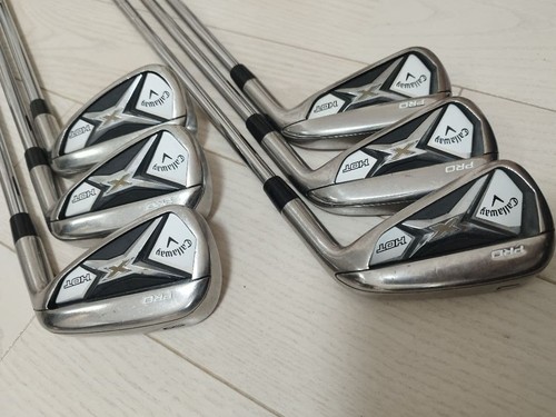 Callaway hot pro - callaway,