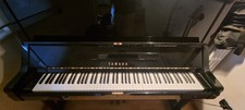 Pianoforte verticale yamaha - verticale,