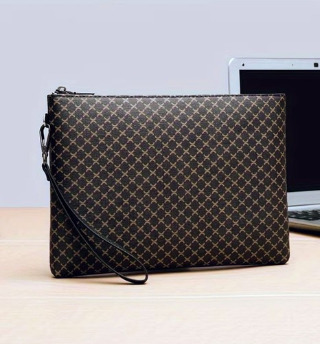 Pochette uomo ecopelle - uomo,