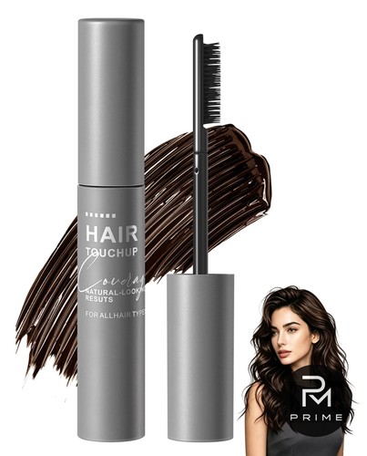 Mascara ritocco capelli - mascara,