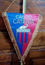 Gagliardetto Catania Calcio
