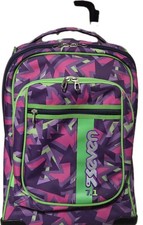Zaino Trolley SEVEN MX ROUND
