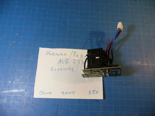 Harmon kardon avr - harmon,