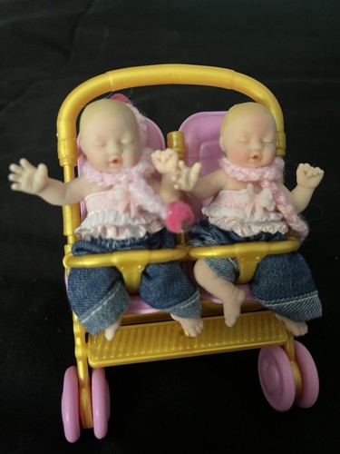 Zuru mini gemelli - mini,