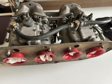 Carburatori Solex C40ADDHE