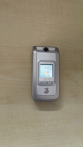 Cellulare u880 flip - lg,