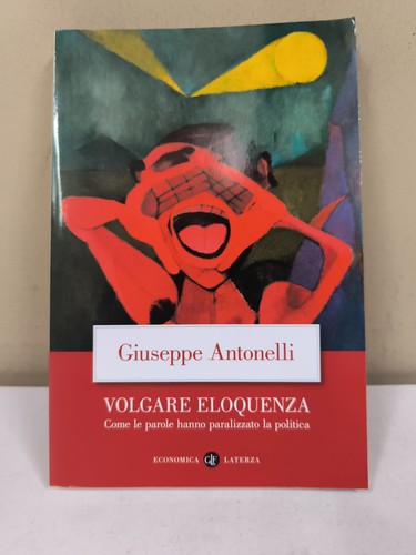 Volgare eloquenza giuseppe - eloquenza,