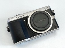 Panasonic LUMIX DMC-GX7