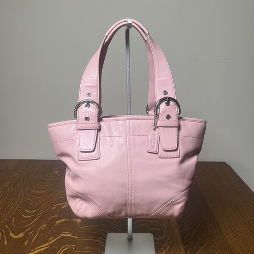 Borsa tracolla coach donna - borsa,