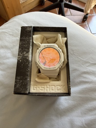 Orologio uomo casio shock - casio,