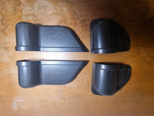 Kit portaoggetti porte jeep - kit,