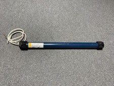 Motore avvolgibile senza fili Somfy Oximo RTS 6/17 6Nm