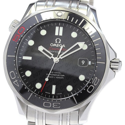 Omega seamaster 300 coassiale - omega,