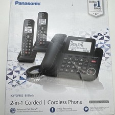 Panasonic tgf852b - panasonic, |